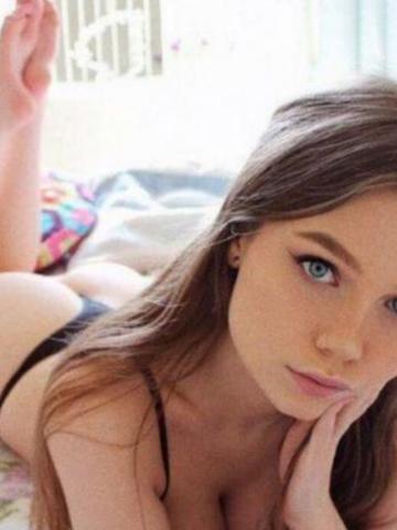 Ирина Хулиганка Реал фото 3