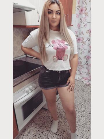 Марина фото 2