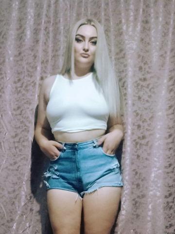 Марина фото 3